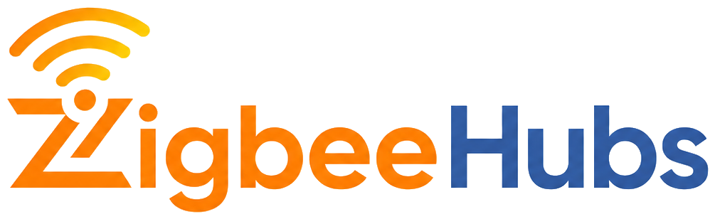 ZigbeeHubs Logo