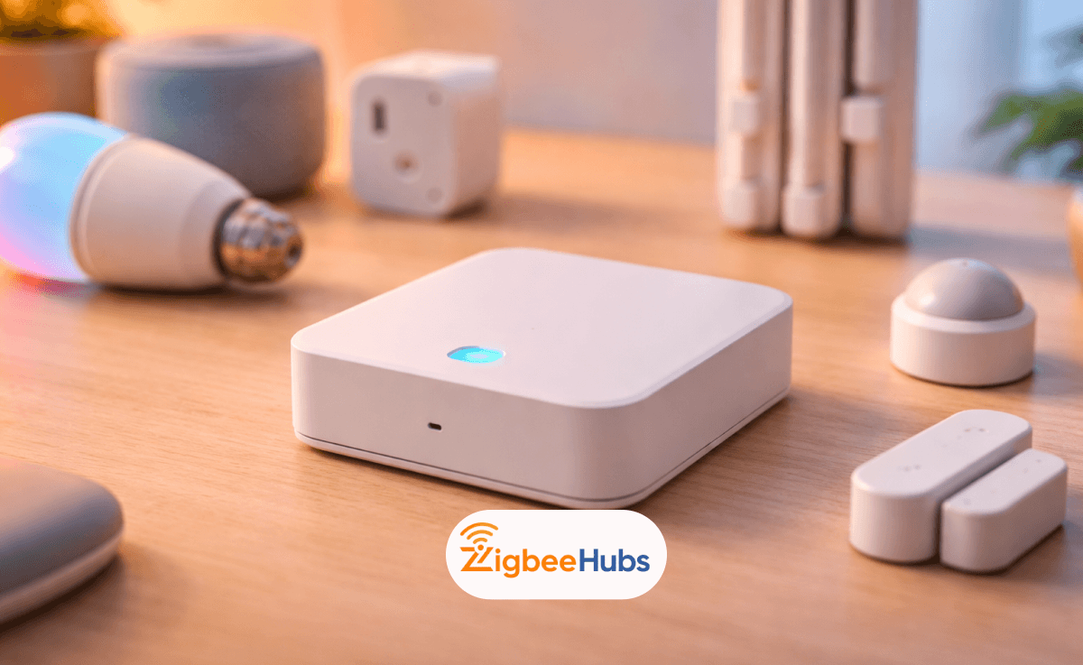 Zemismart Zigbee Hub Review: Best HomeKit & Tuya Bridge? (2026)