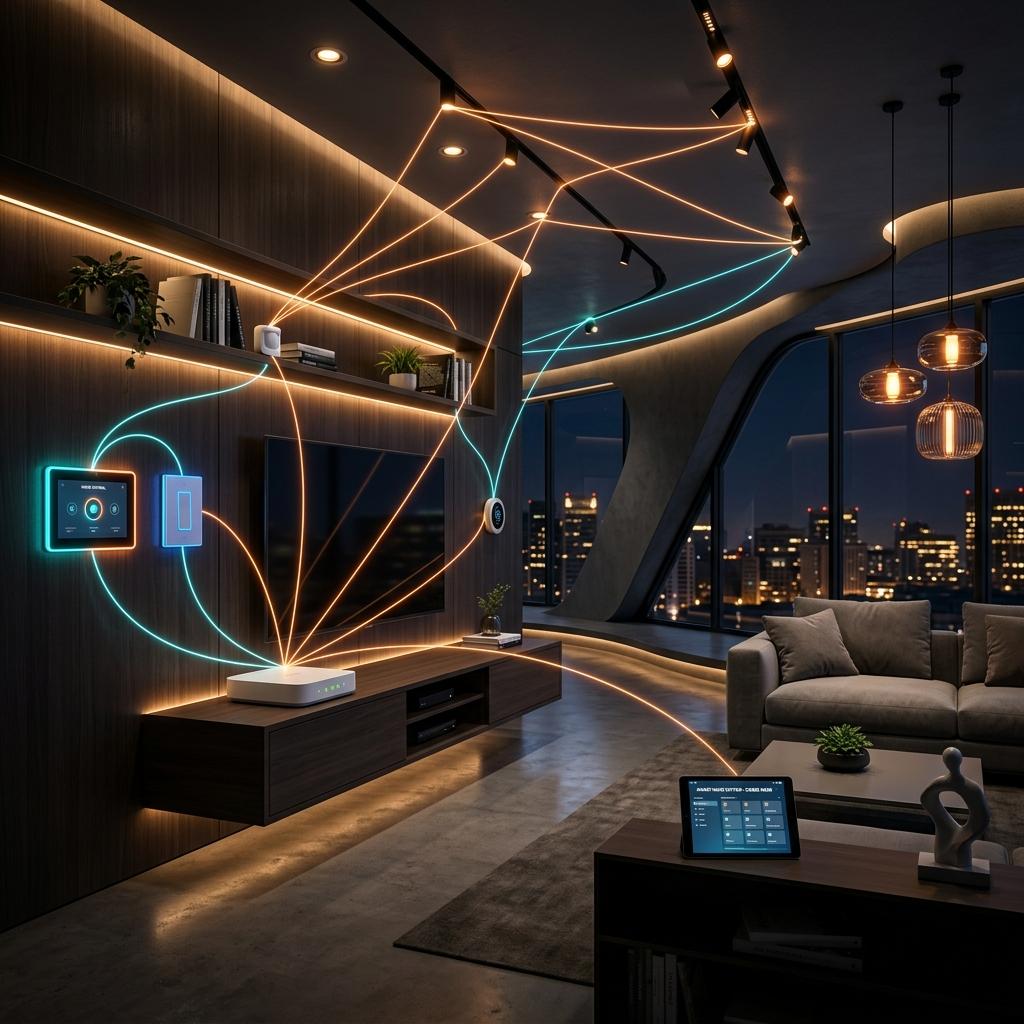 Power Your Smart Home with the Right Zigbee Hub