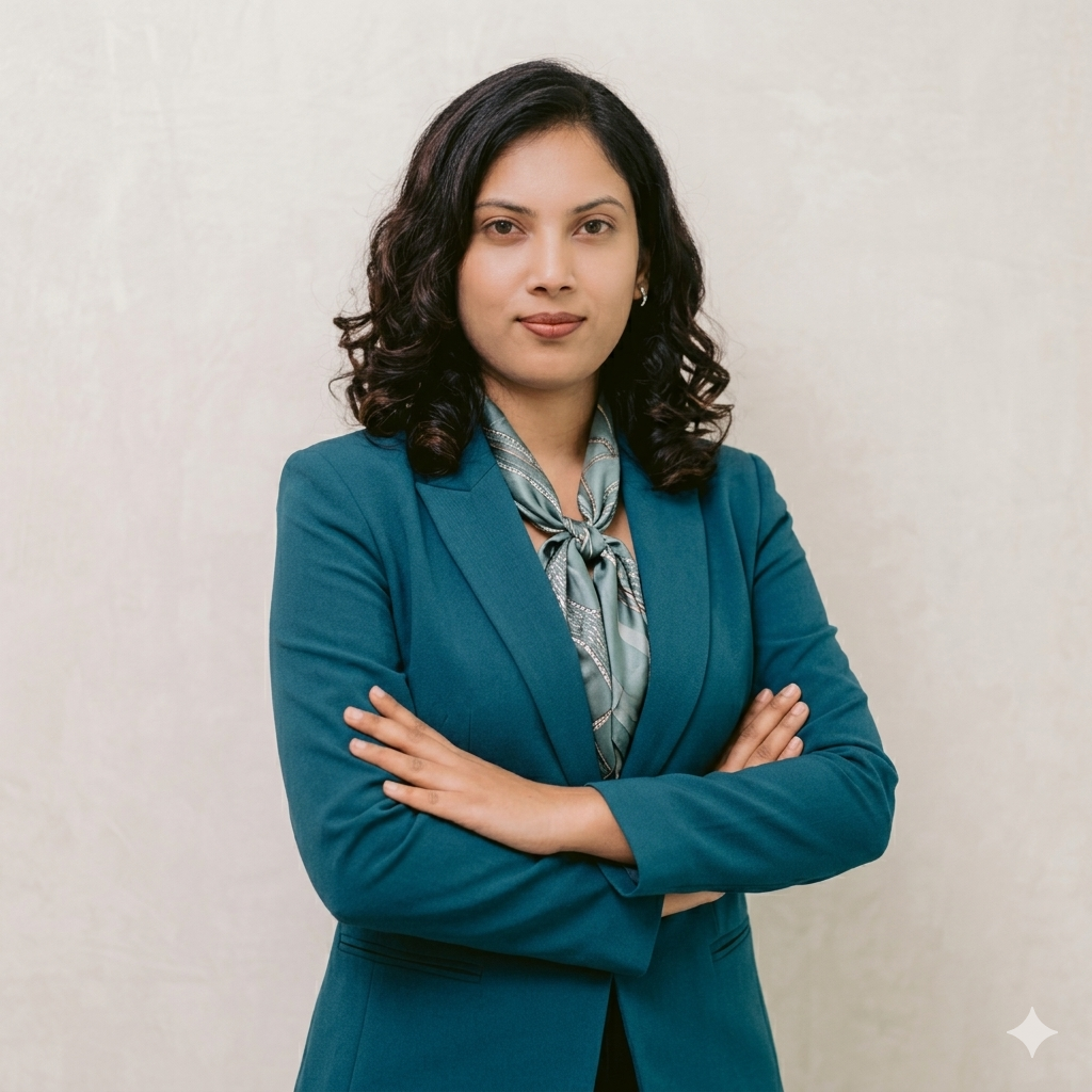 Ishara Fernando