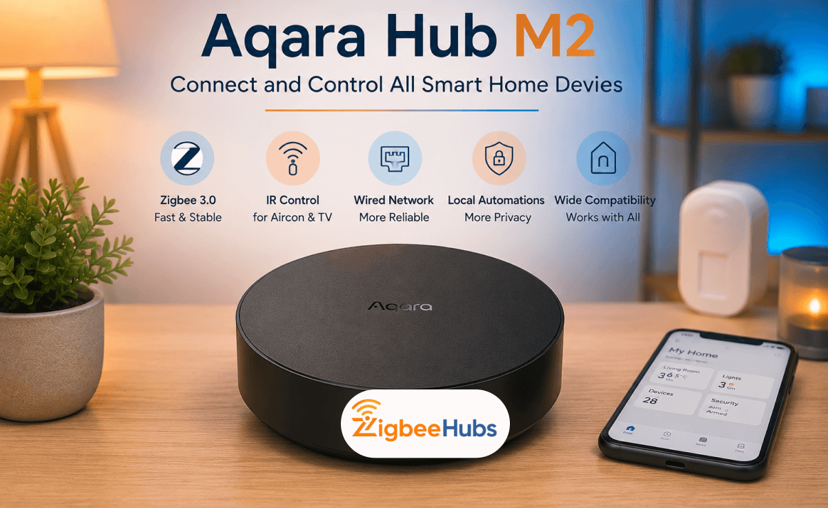 aqara-hub-m2-review-connect-and-control-all-smart-home-devices