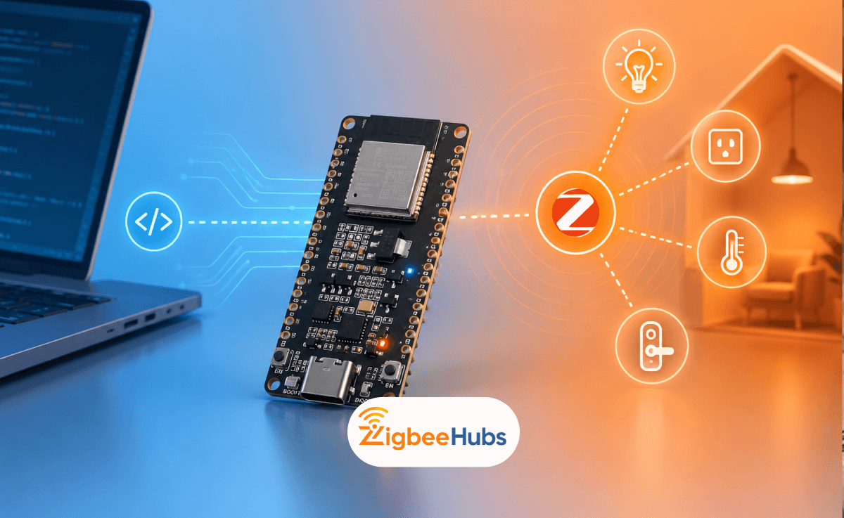 how -to-configure-esp32-with-zigbee