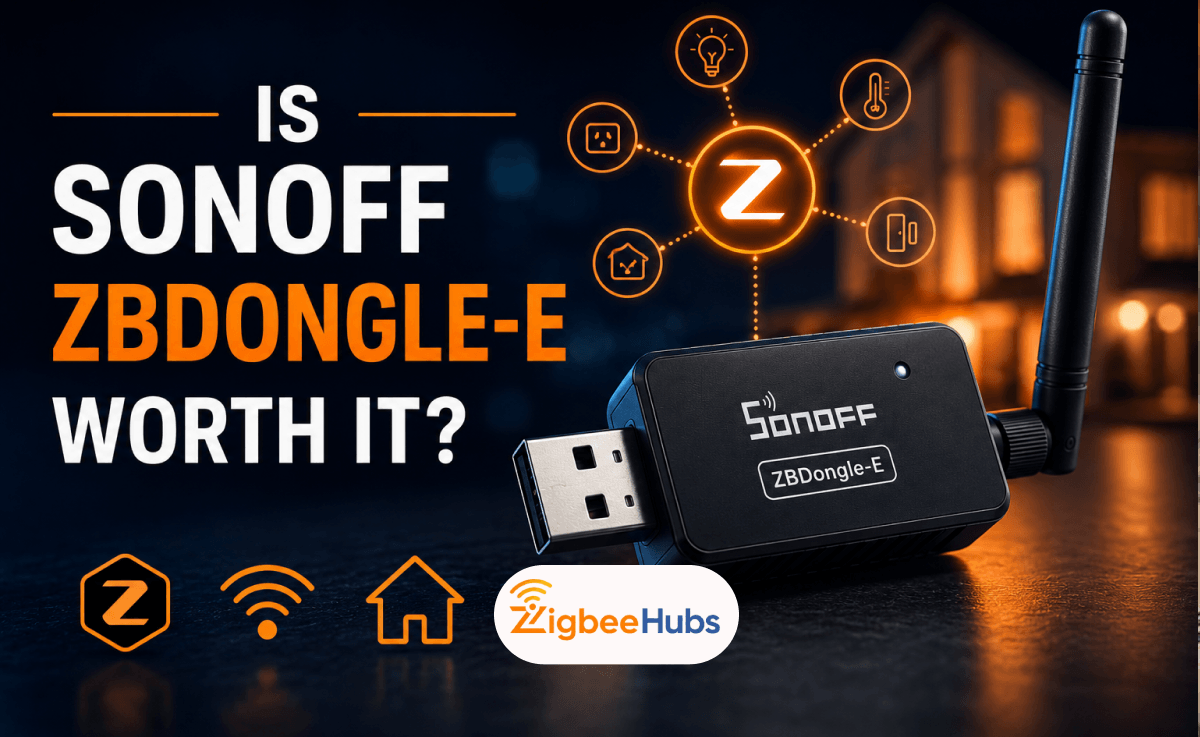 is-sonoff-zbdongle-e-worth-it
