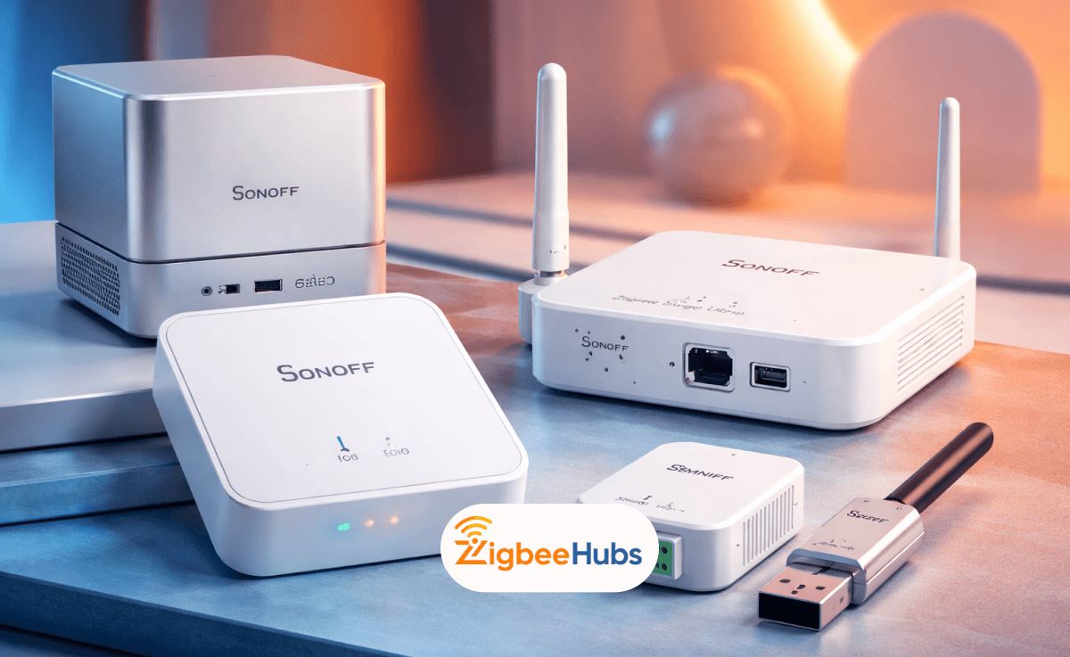 best-sonoff-zigbee-hubs