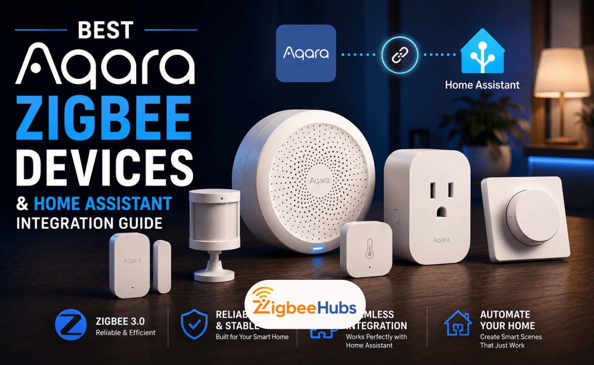 best-aqara-zigbee-devices-and-home-assistant-integration