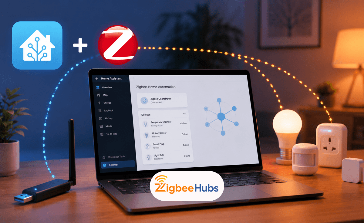 how-to-add-zigbee-to-home-assistant