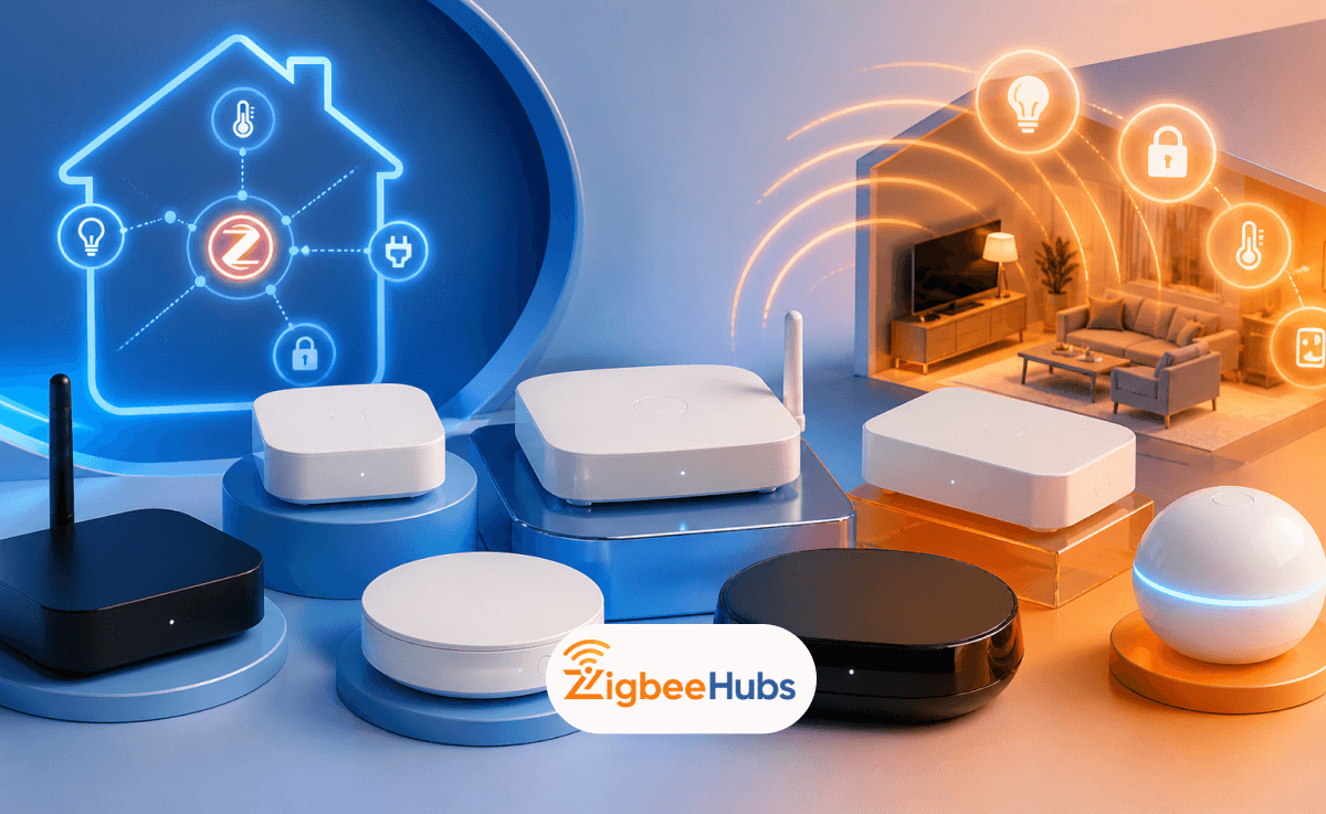 best-zigbee-hubs