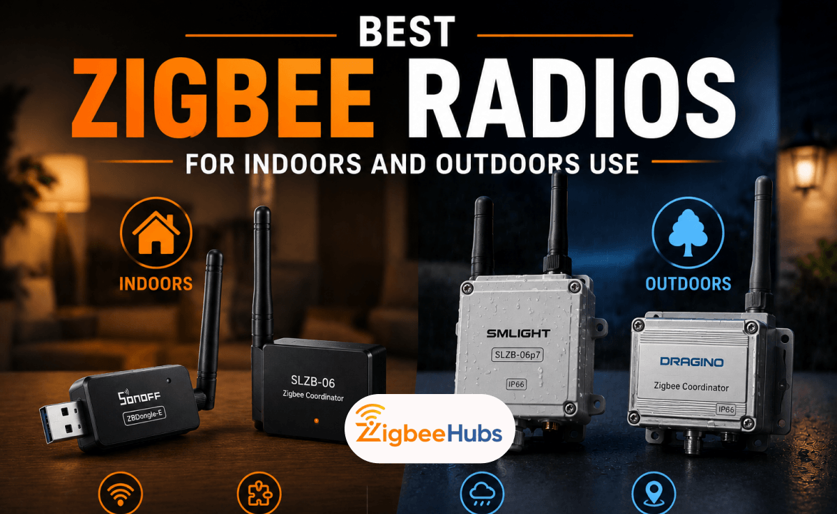 best-zigbee-radios-for-indoor-outdoor-use