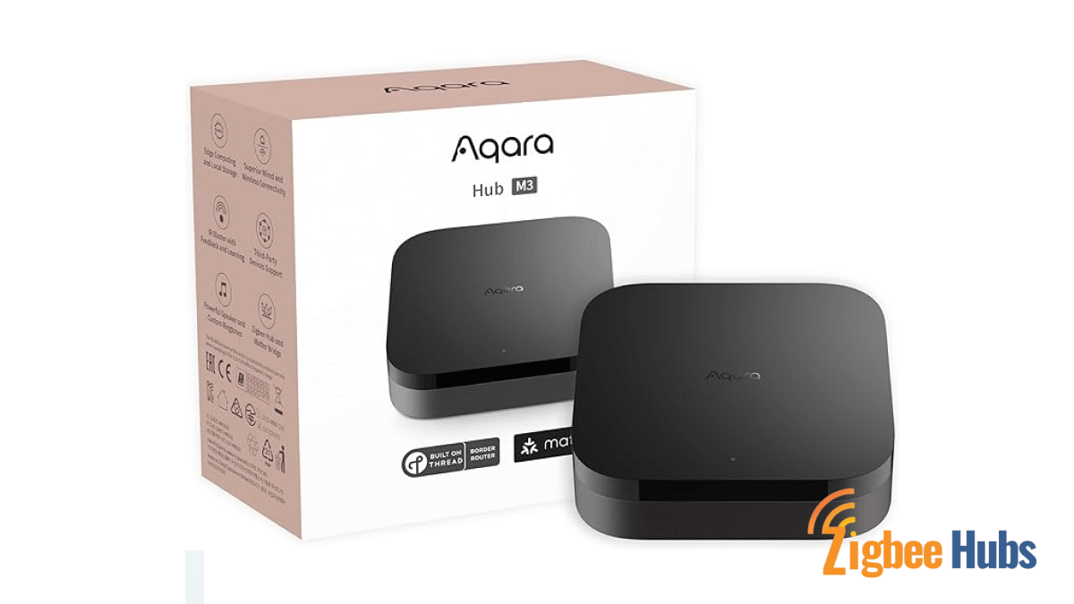 aqara-hub-m3
