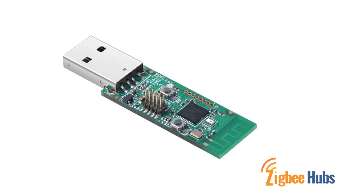 cc2531-zigbee2mqtt-usb