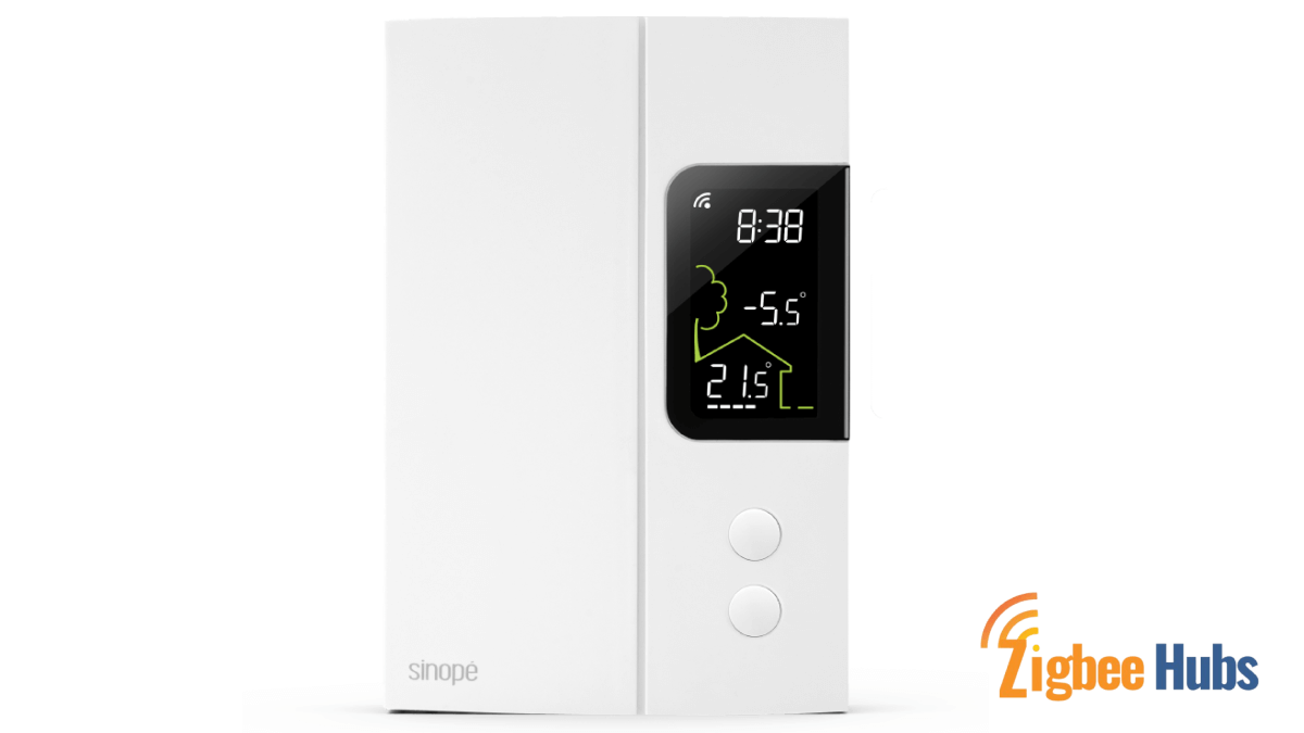 sinope-smart-thermostat-th1124zb