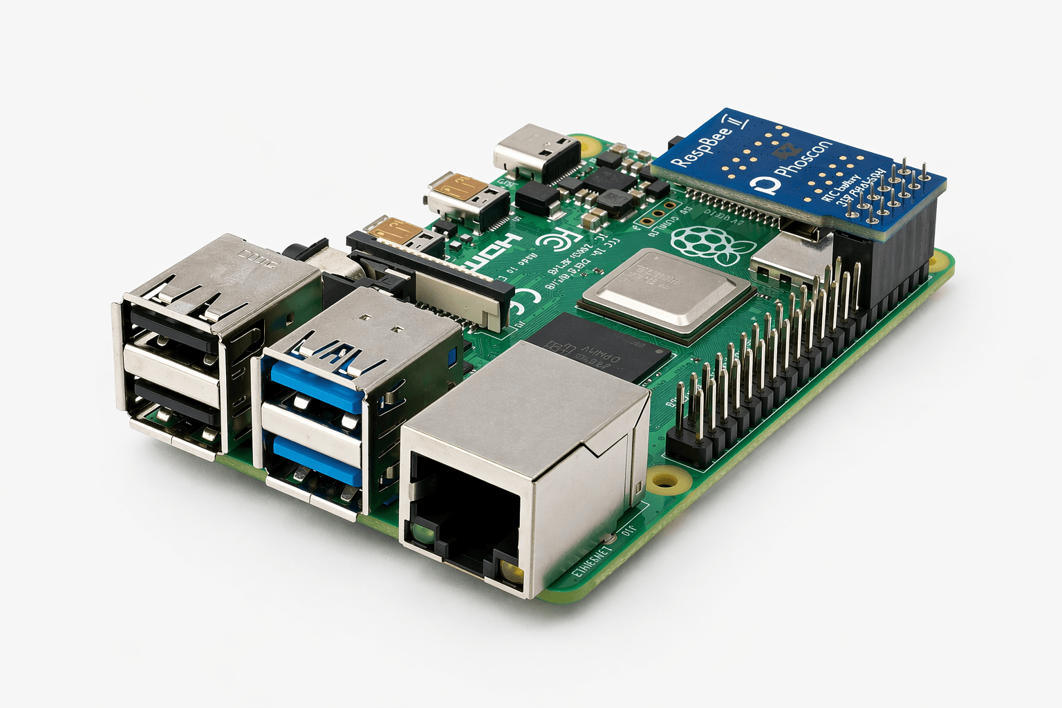 RaspBee II