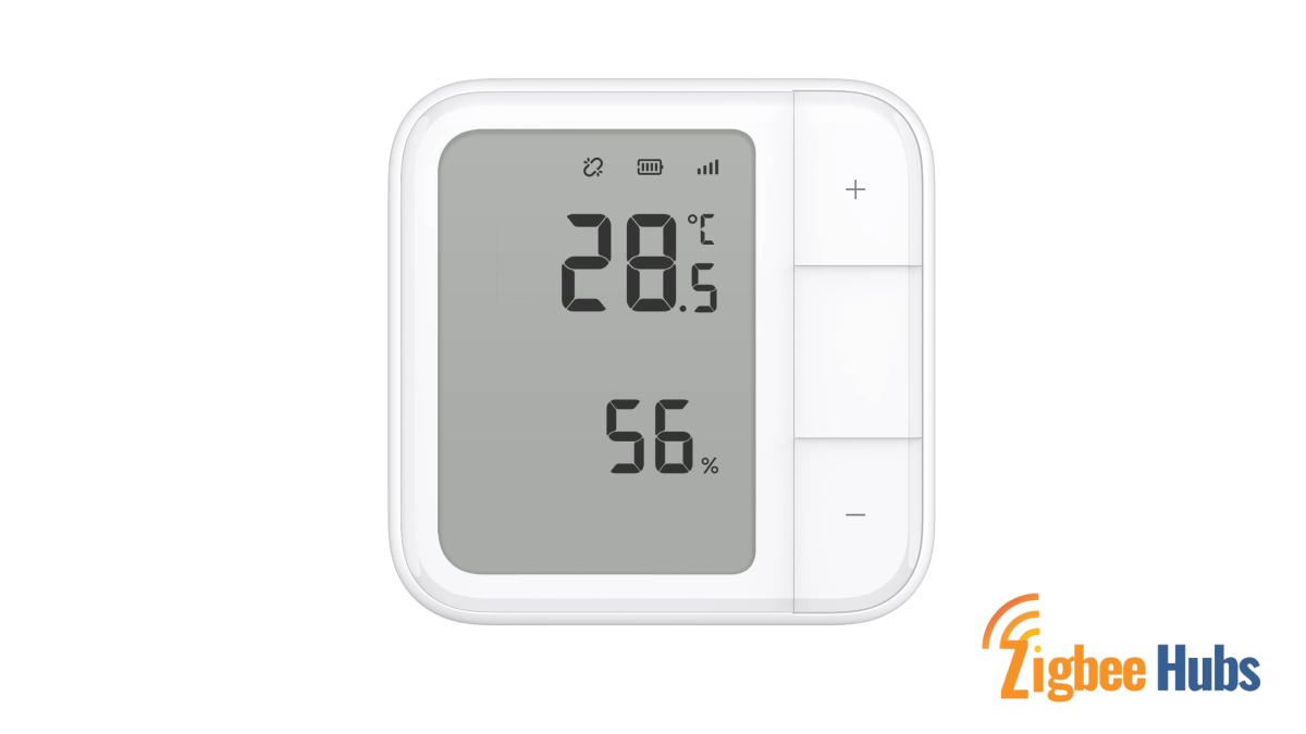aqara-e1-w100-climate-sensor