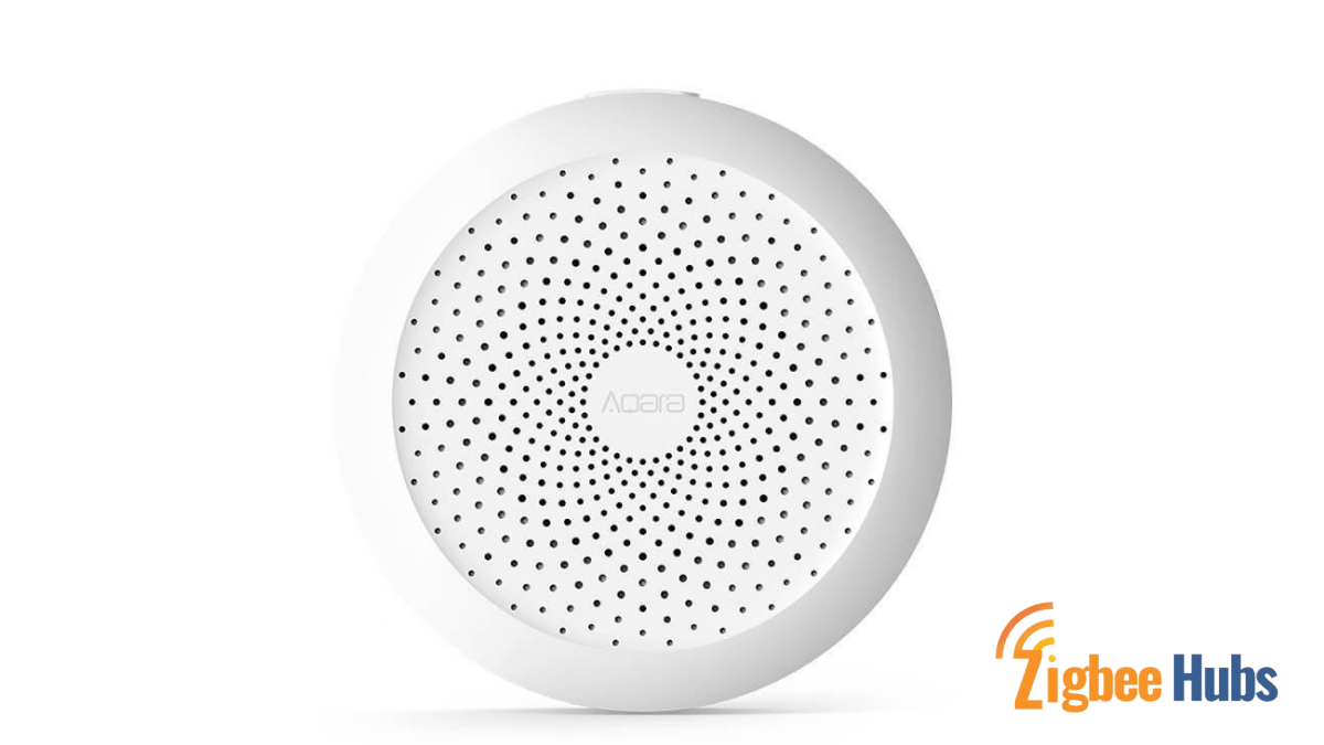 aqara-hub-m1s-gen-2