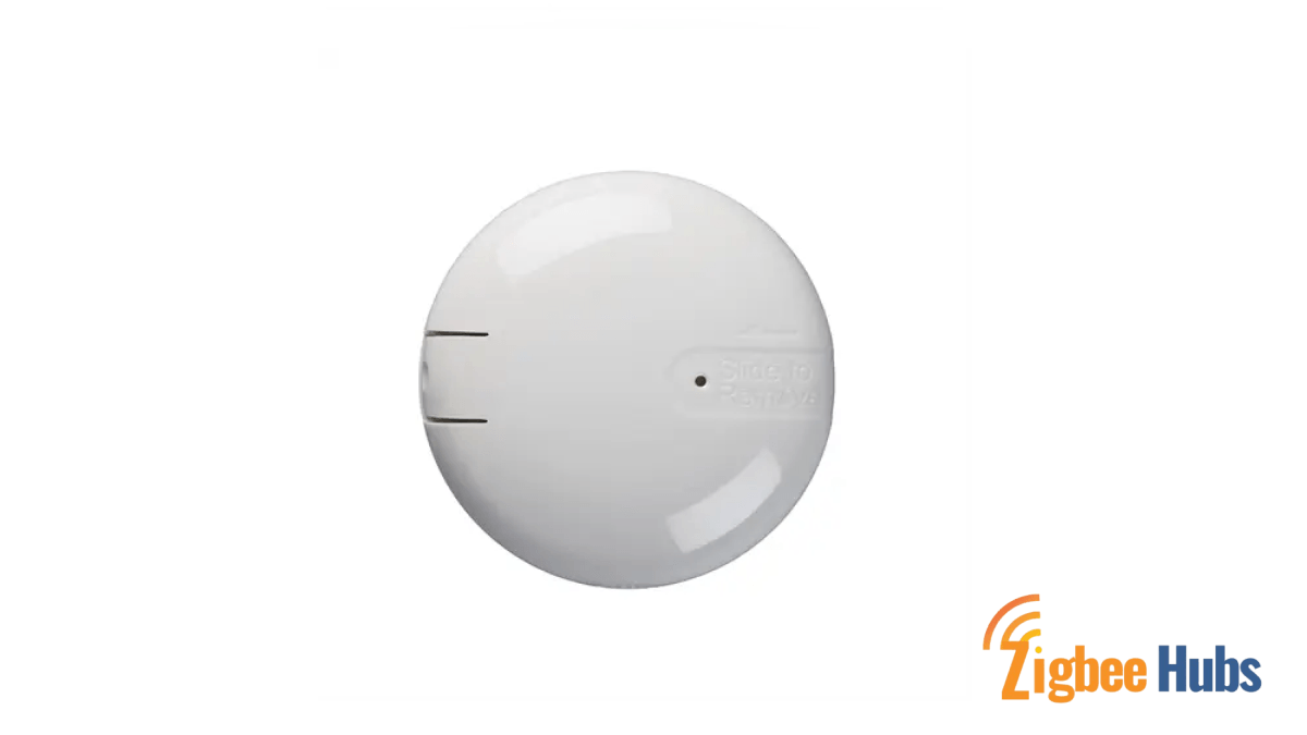 ecolink-zigbee-audio-detector