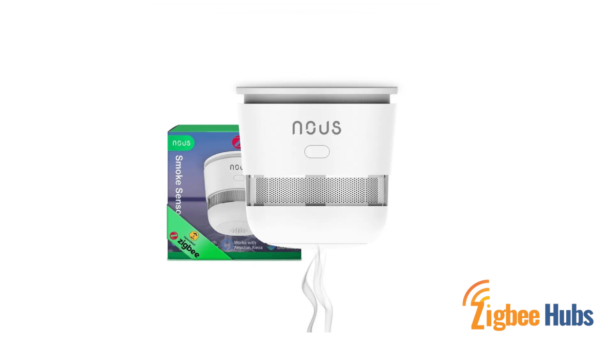 nous-e8-smart-smoke-detector