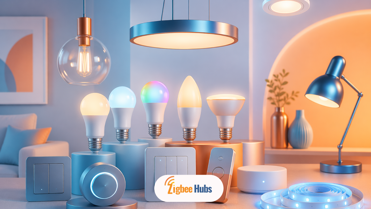 10 Best Zigbee Lights in 2026