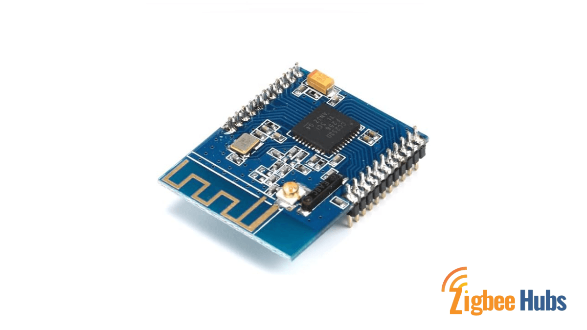 cc2530-zigbee-module