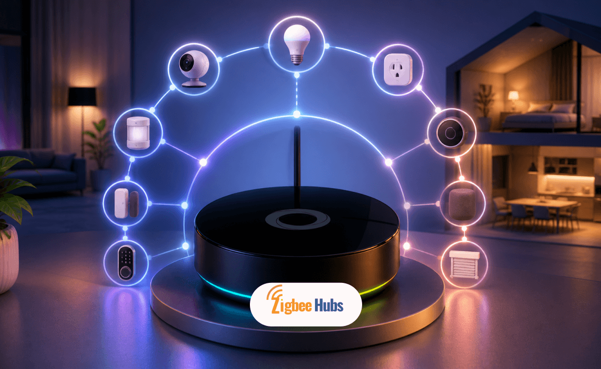 Homey Pro Review | The Ultimate Local-First Smart Home Hub