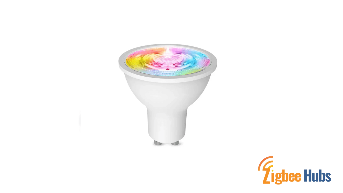 moes-zigbee-gu10-full-colour-led-smart-bulbs