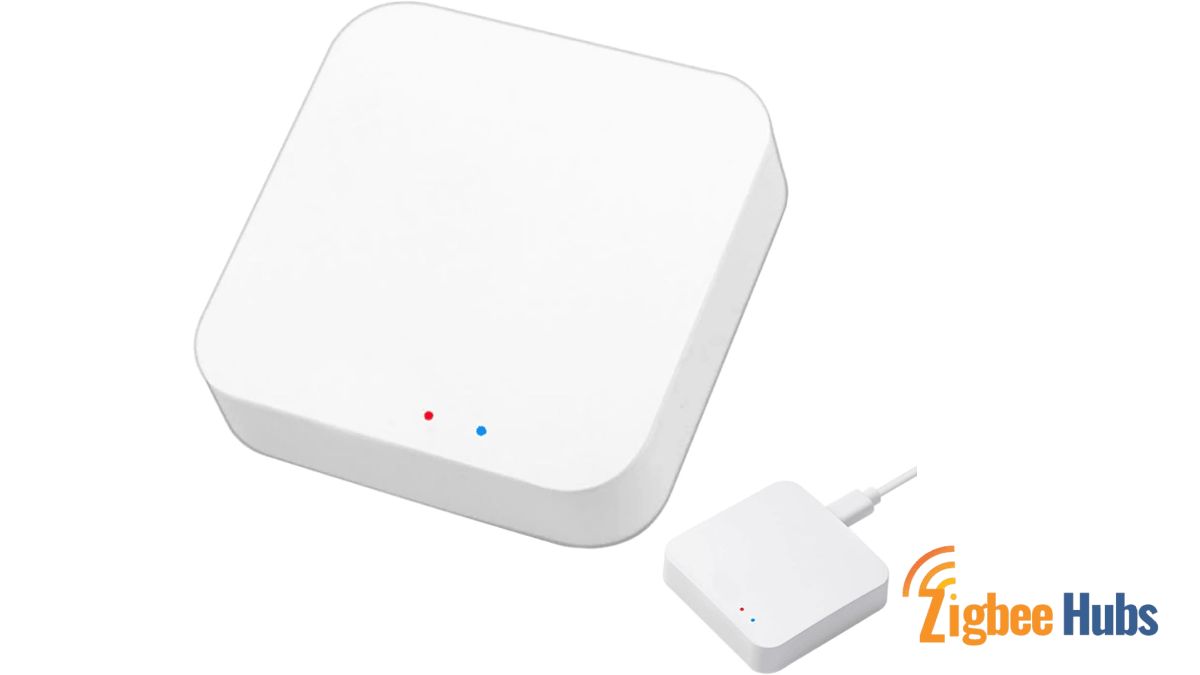 tuya-zigbee-gateway