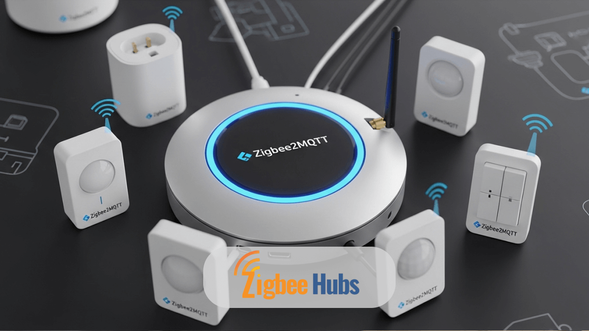 What is Zigbee2MQTT and What are the Best Zigbee2MQTT Devices in 2026?