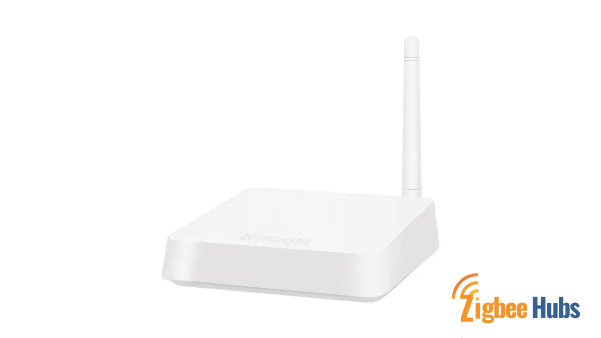 zemismart-zigbee-gateway