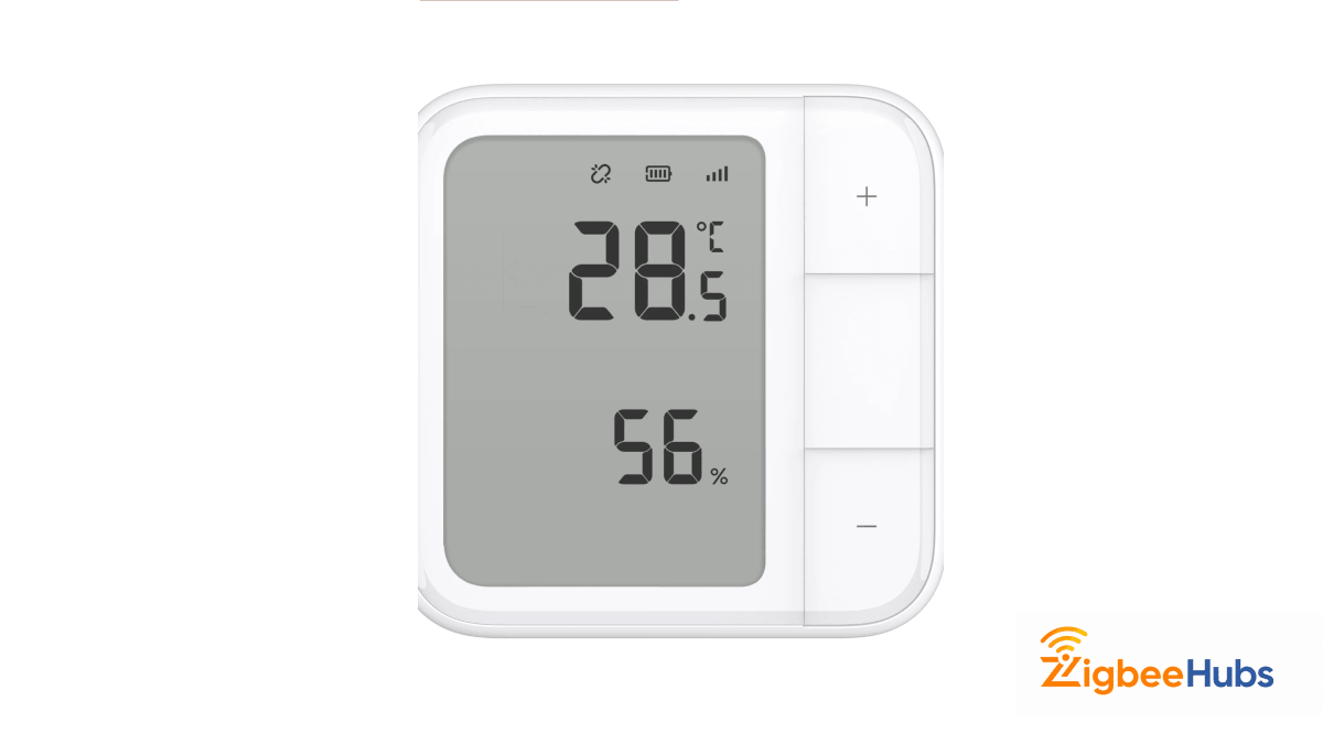 aqara-e1-w100-climate-sensor