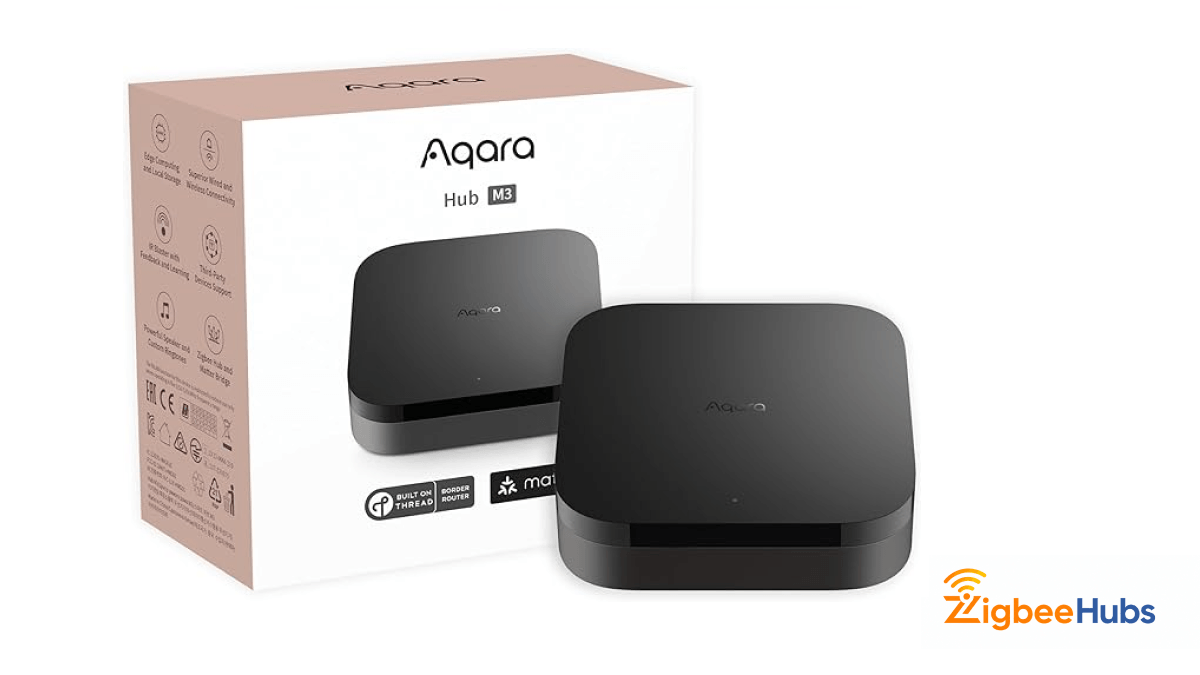 aqara-hub-m3