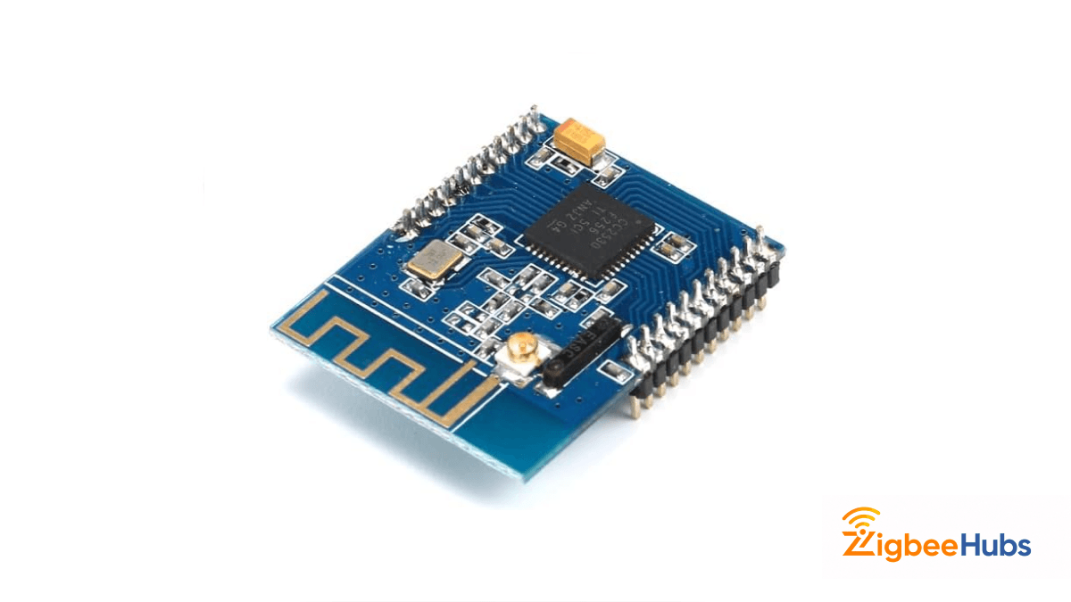 cc2530-zigbee-module