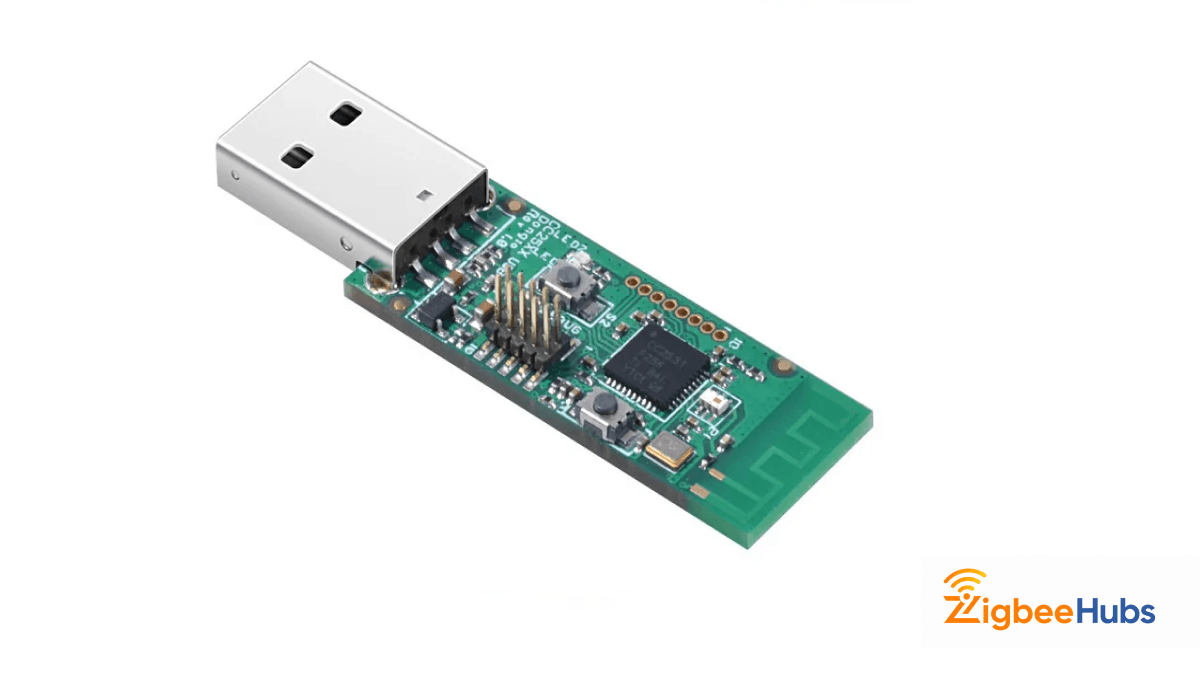 cc2531-zigbee-coordinator