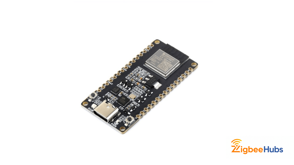 esp32-h2-zigbee