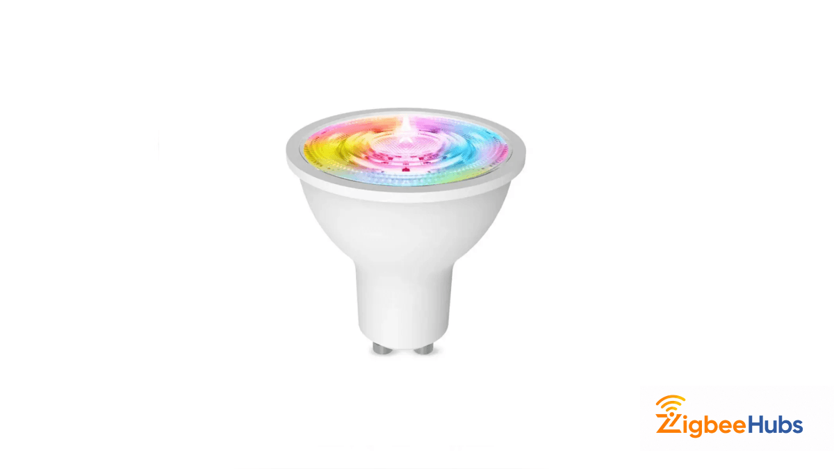 moes-zigbee-gu10-full-colour-led-smart-bulbs