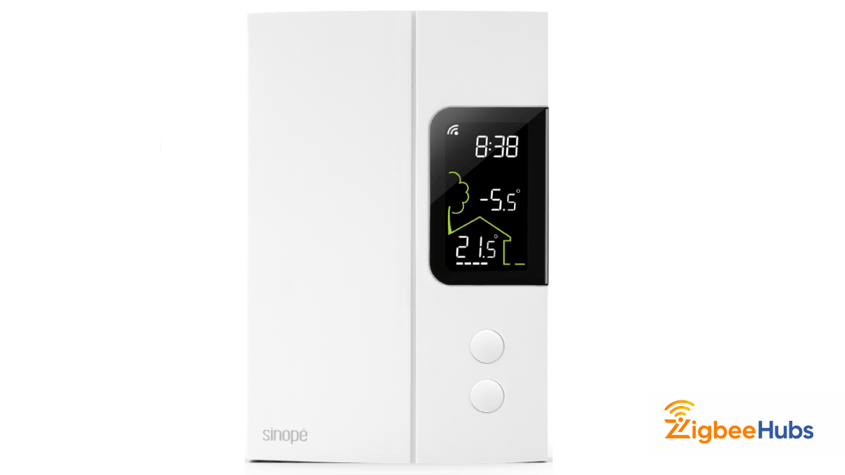 sinope-smart-thermostat-th1124zb