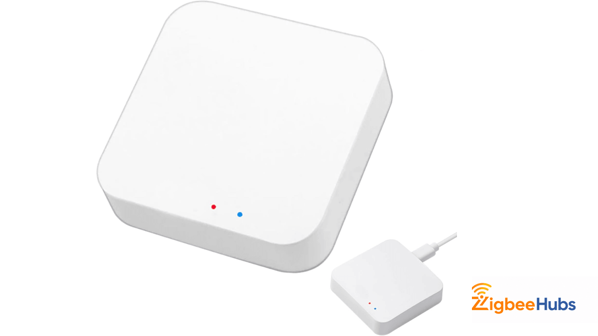 tuya-zigbee-gateway