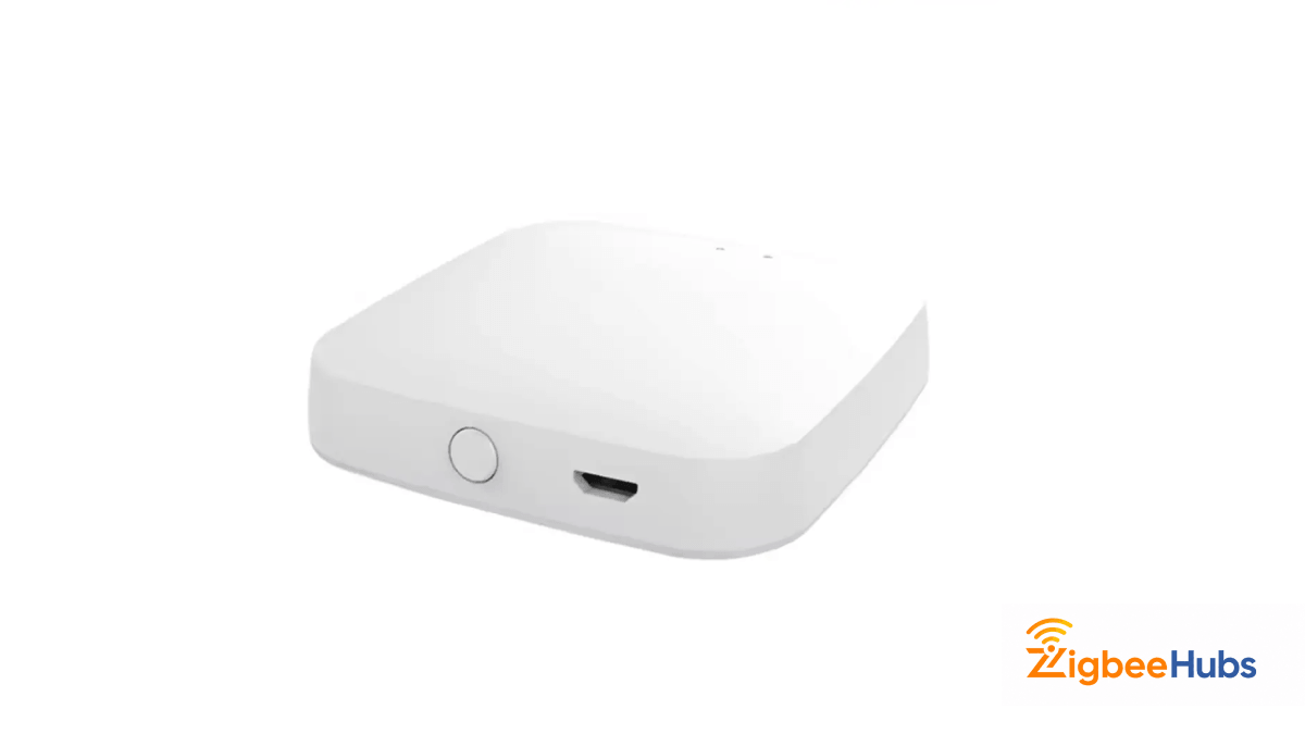tuya-zigbee-gateway