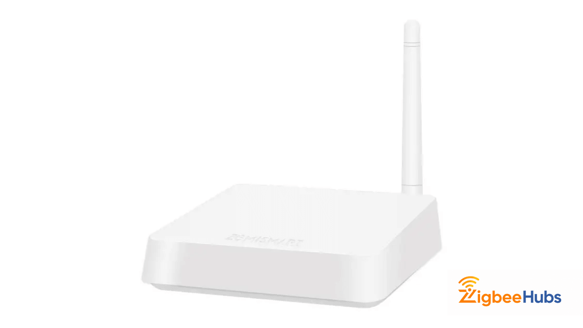 zemismart-zigbee-gateway