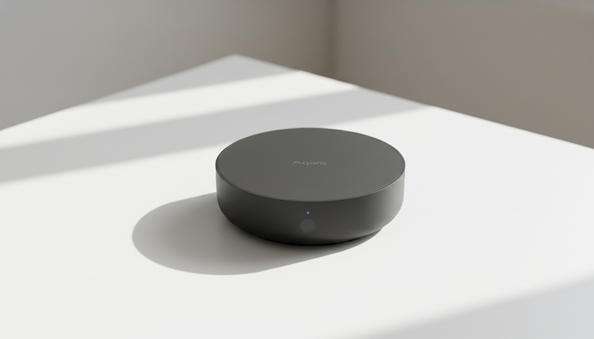 Aqara Hub M2 Review | Connect and Control all Smart Home Devices