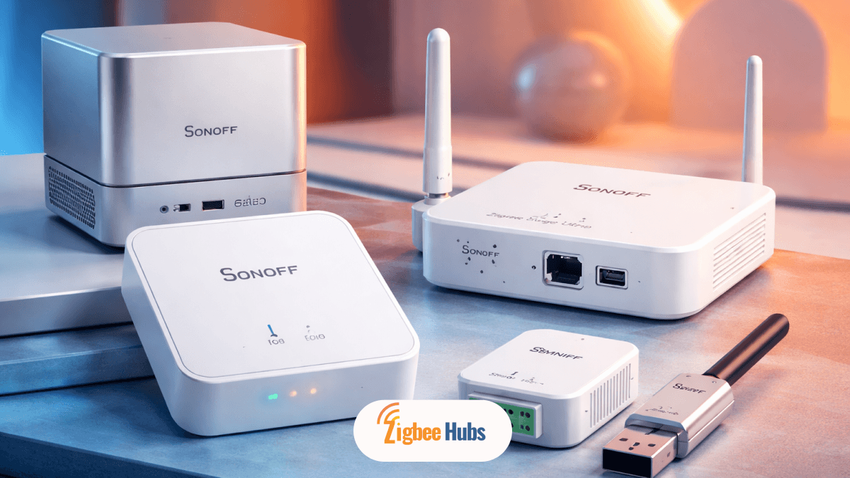 best-sonoff-zigbee-hubs-in-2026