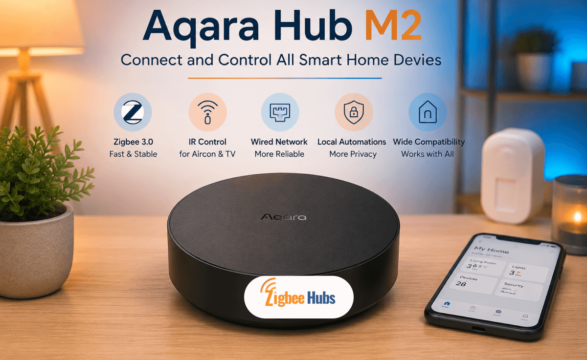 aqara-hub-m2-review-connect-and-control-all-smart-home-devices