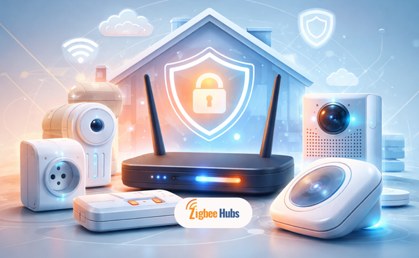 zigbee-security-risks-workaround-guides-best-devices