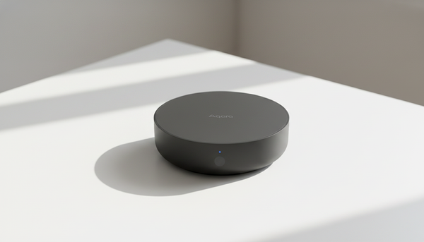 Aqara Hub M2 Review | Connect and Control all Smart Home Devices