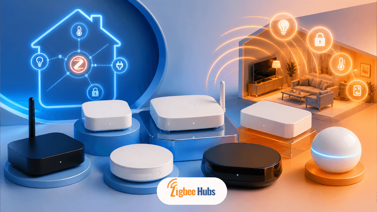best-zigbee-hubs